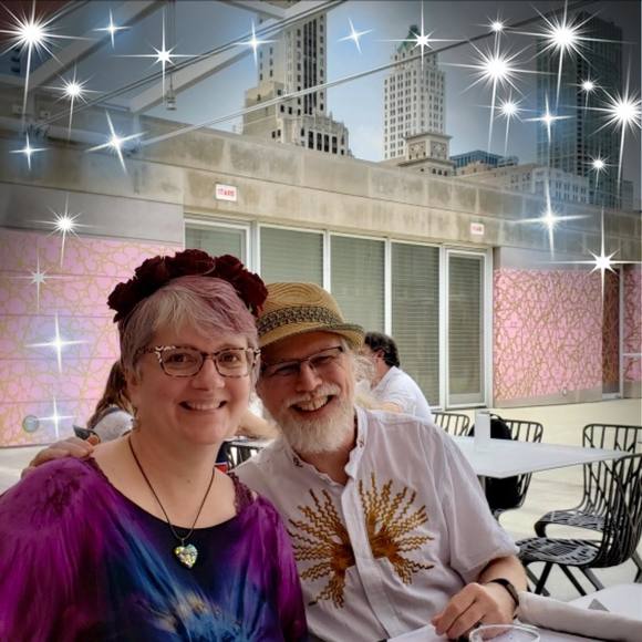 Meet your Posher, Michele - Picture 1 of 1